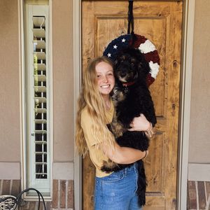 Meet your Posher, Sydney